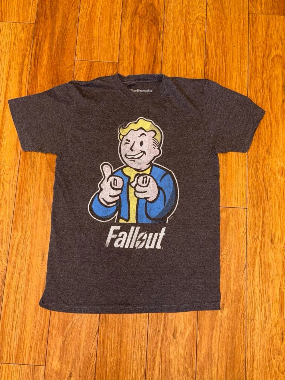 Fallout T-shirt